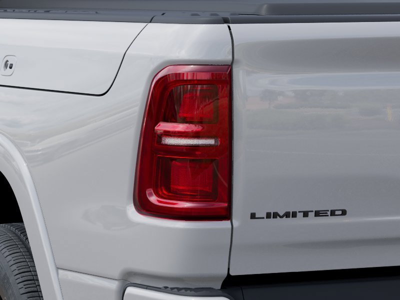 New 2026 RAM 1500 Limited image 9