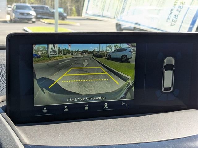 New 2026 Acura RDX w/ Technology Package image 21