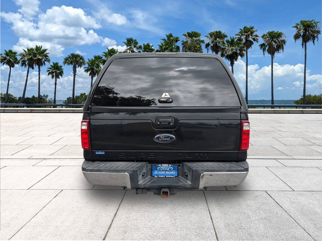 Used 2015 Ford F250 XLT image 6