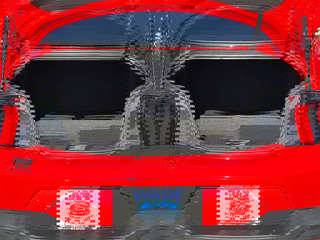 Used 2024 Ford Mustang Coupe image 15