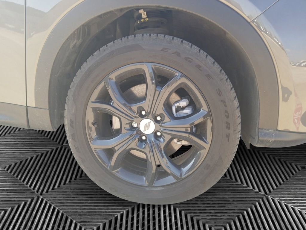 Used 2024 Dodge Hornet GT w/ GT Blacktop Package image 9