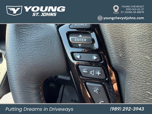Used 2023 Nissan Frontier PRO-4X w/ Pro Convenience Package AWD/4WD image 29