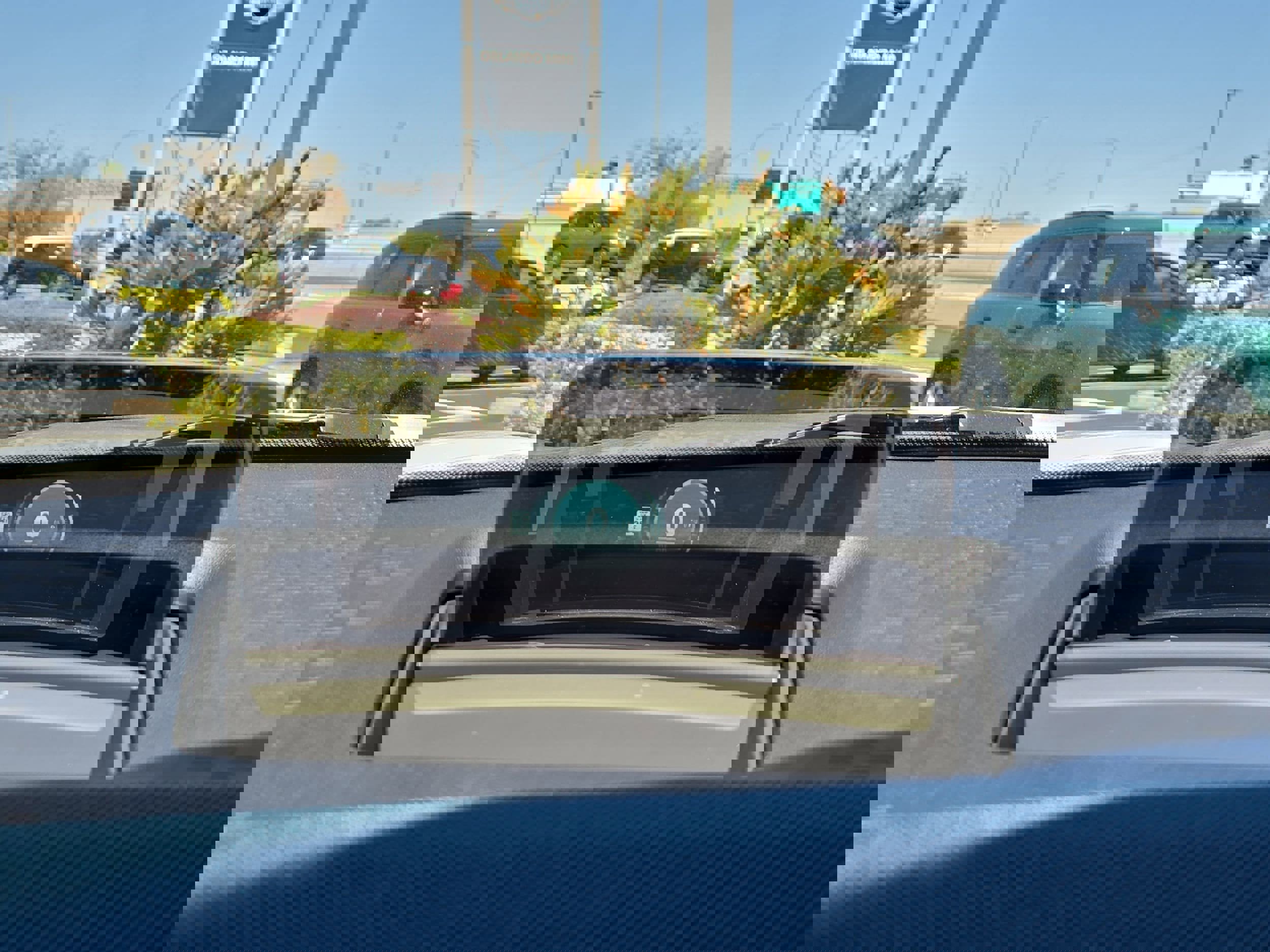 Used 2025 MINI Cooper Countryman S w/ Comfort Package Max image 29