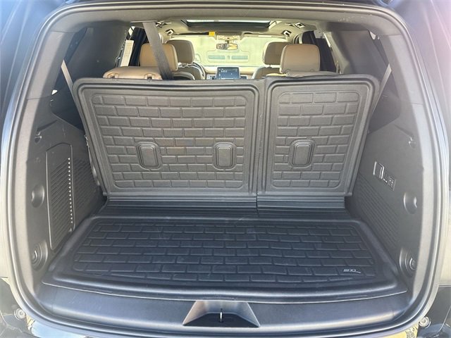 Used 2022 Chevrolet Tahoe Premier image 24
