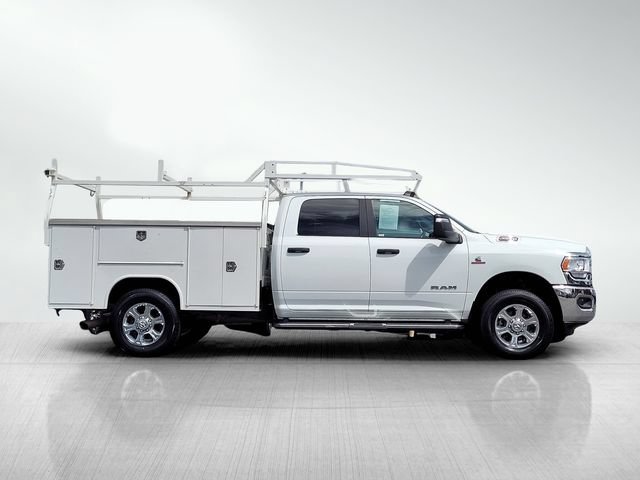 Used 2023 RAM 3500 Big Horn w/ Level 1 Equipment Group AWD/4WD image 3