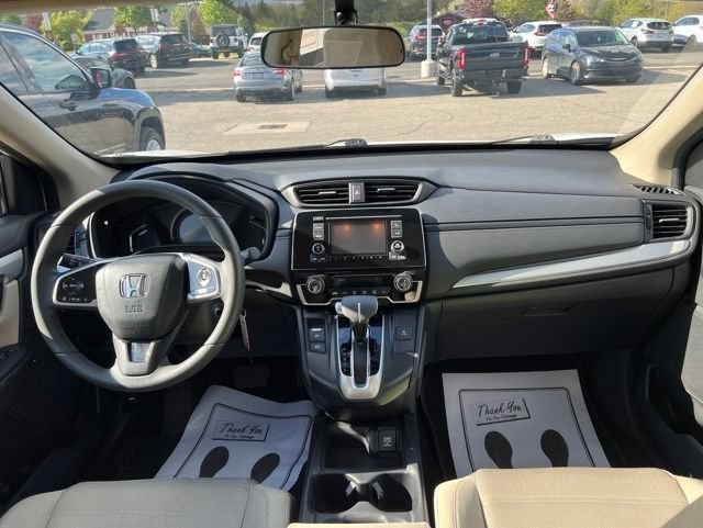 Used 2018 Honda CR-V LX image 14