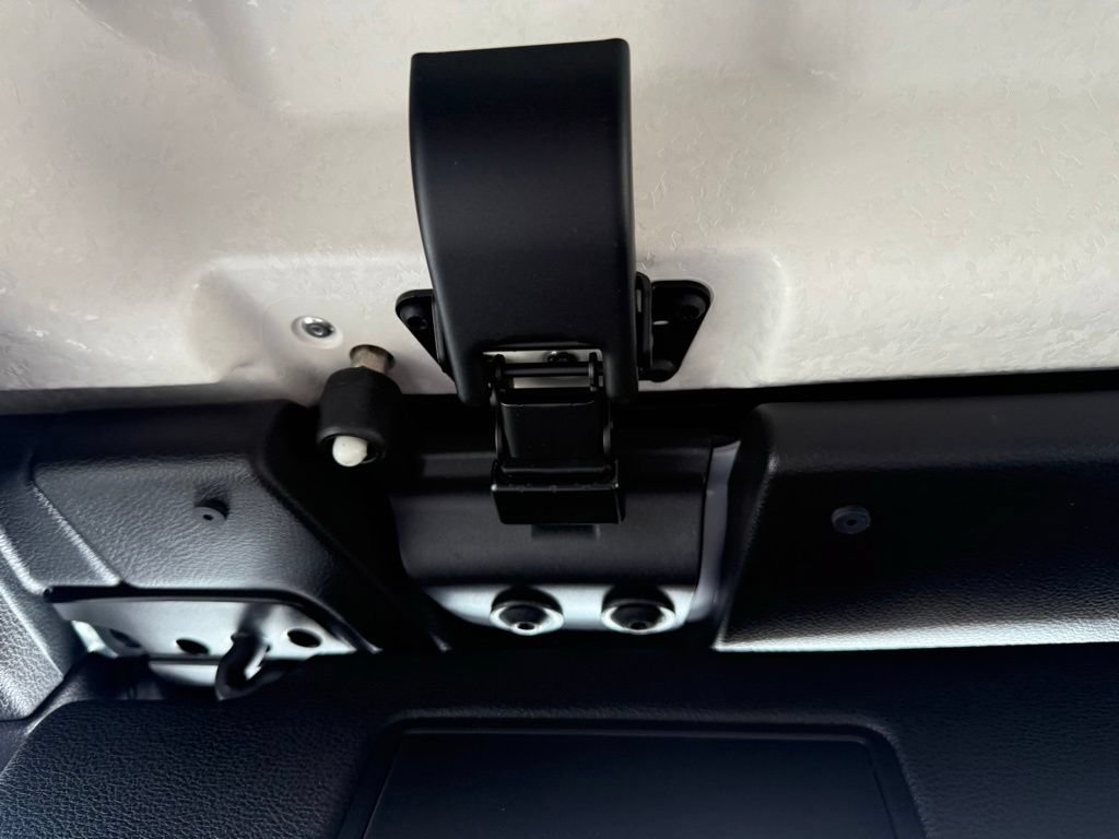 New 2026 Jeep Wrangler Unlimited Sport AWD/4WD image 29