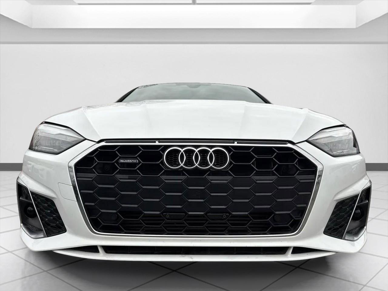 Used 2022 Audi A5 2.0T Premium image 5