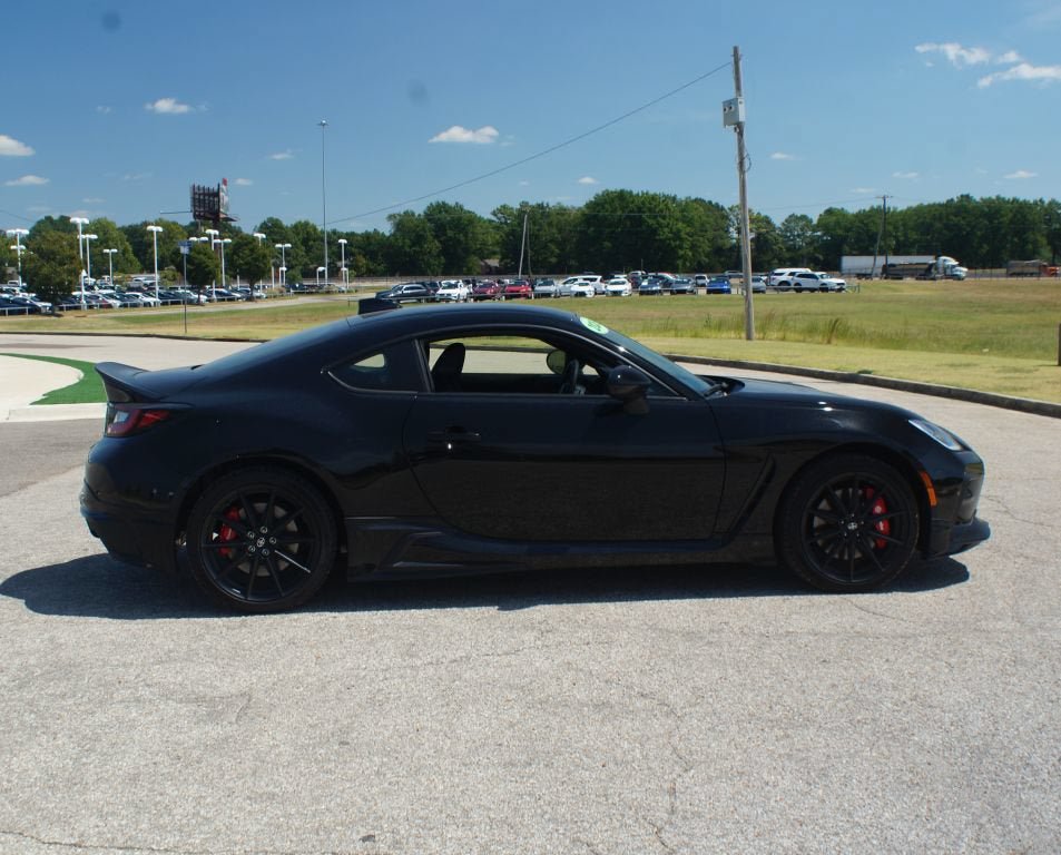 Used 2026 Toyota GR86 Premium w/ GR Aero Kit RWD image 20