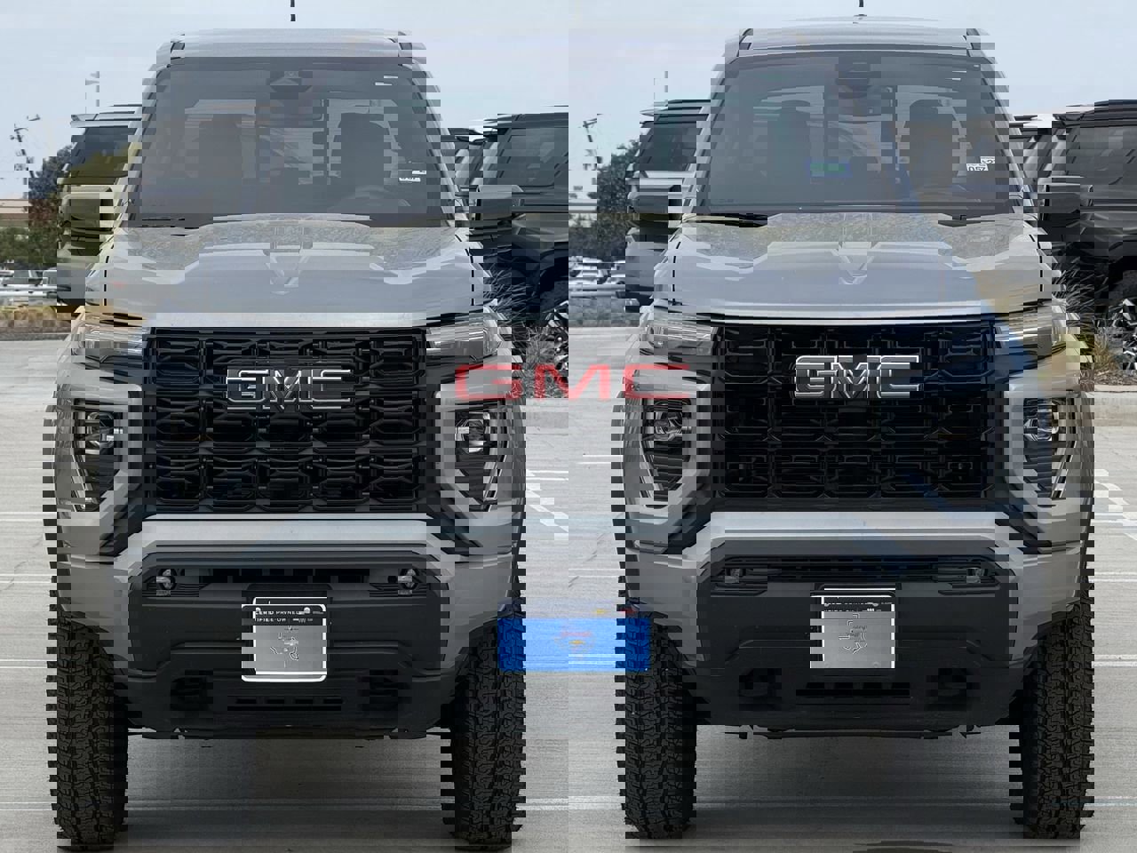 Certified 2024 GMC Canyon Elevation w/ Elevation Premium Package image 7