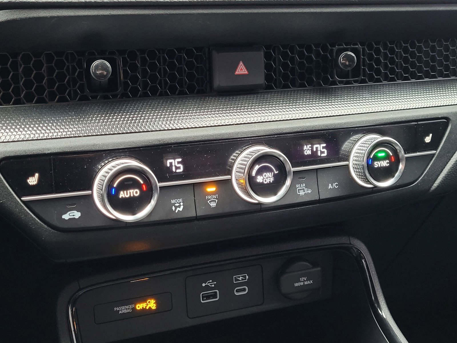 Used 2025 Honda CR-V Sport-L image 23