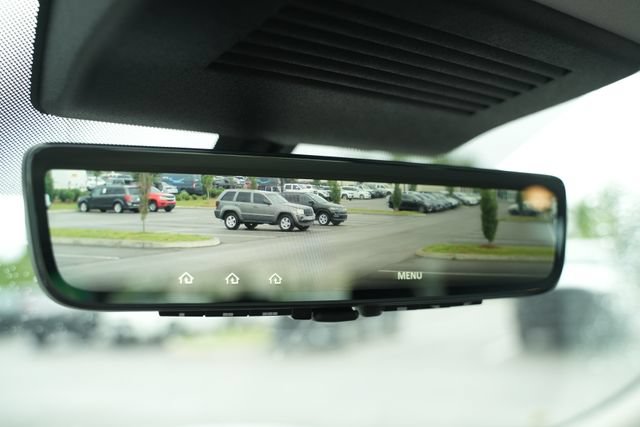 Used 2024 Nissan Armada Platinum w/ Cargo Package AWD/4WD image 39