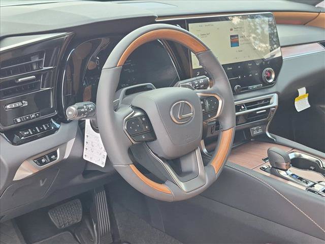 New 2026 Lexus RX 350 Premium Plus w/ Convenience Package FWD image 3