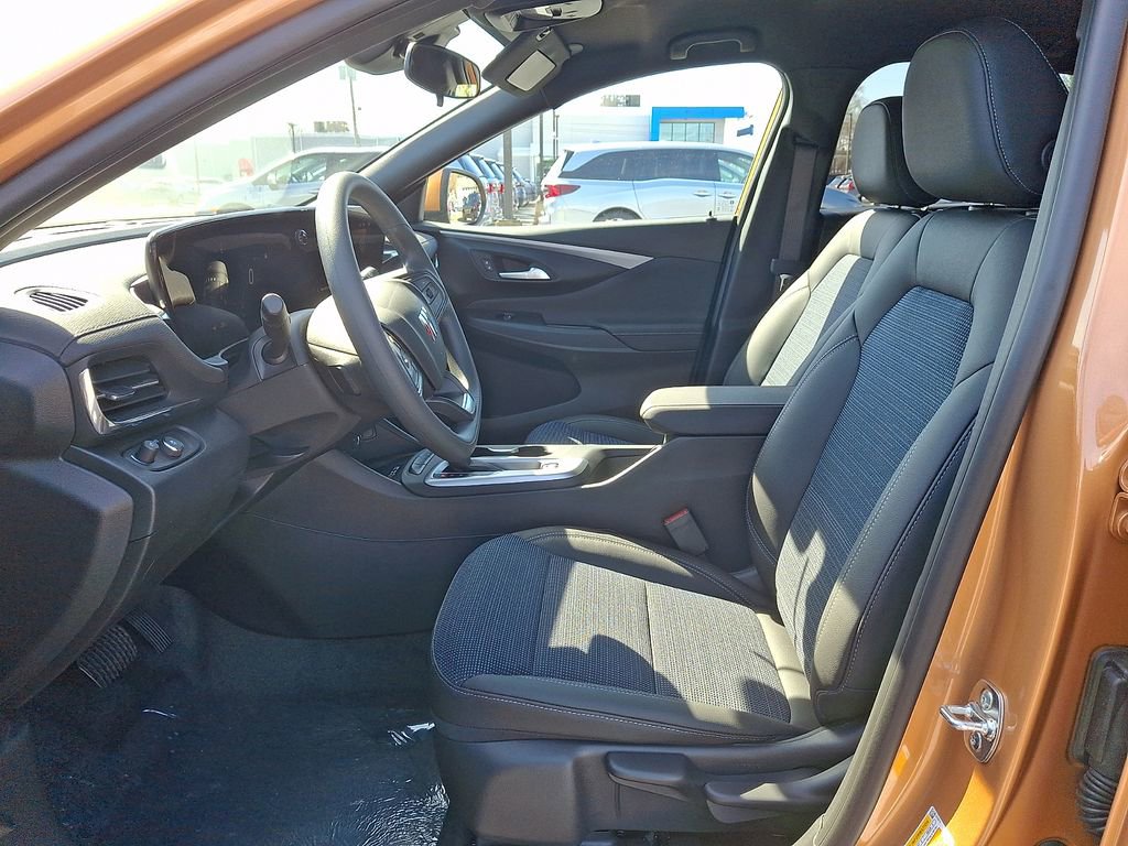 New 2026 Buick Envista Preferred w/ Convenience II Package image 7