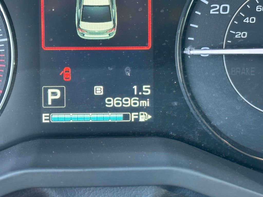 Used 2023 Subaru Impreza 2.0i image 22