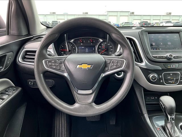 Used 2024 Chevrolet Equinox LS w/ LS Convenience Package image 16