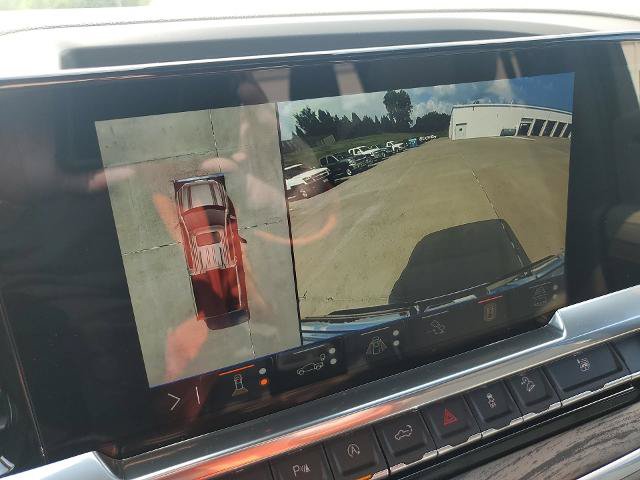 New 2026 GMC Sierra 1500 SLT w/ SLT Premium Plus Package AWD/4WD image 23