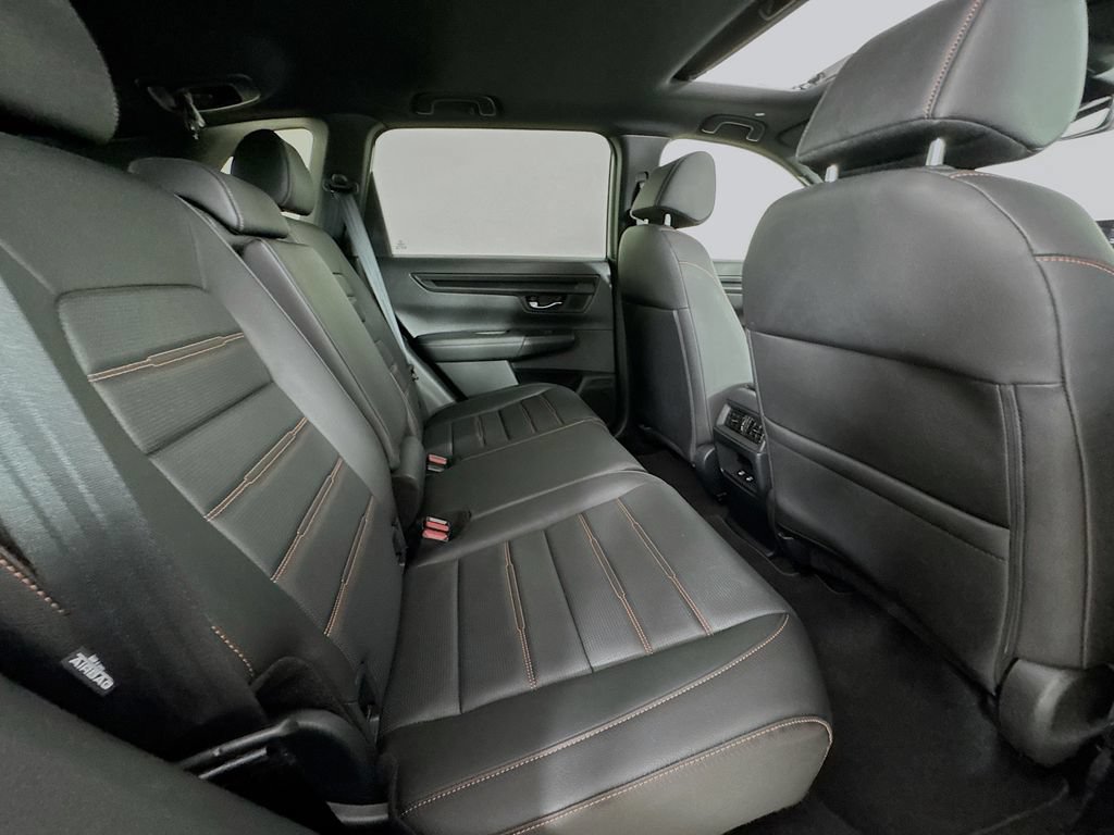 Certified 2026 Honda CR-V Sport-L image 34