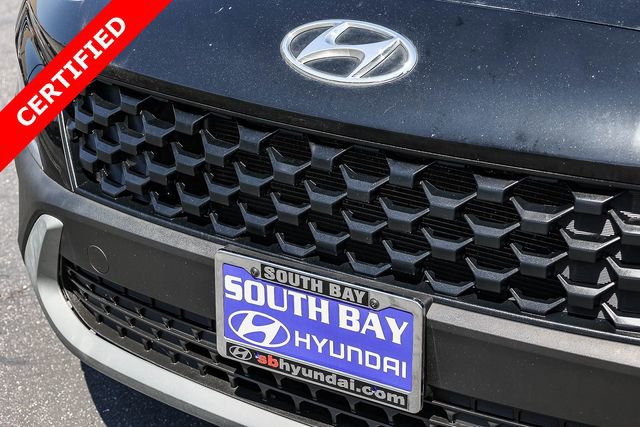 Certified 2023 Hyundai Kona SEL FWD image 11