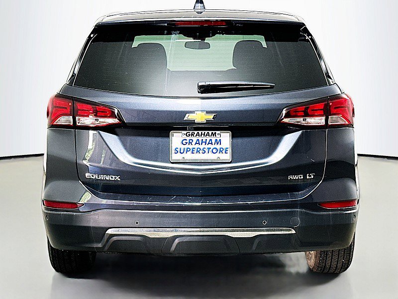 Used 2023 Chevrolet Equinox LT image 6