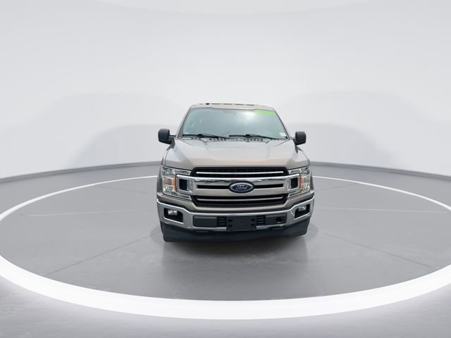 Used 2018 Ford F150 XLT RWD image 3