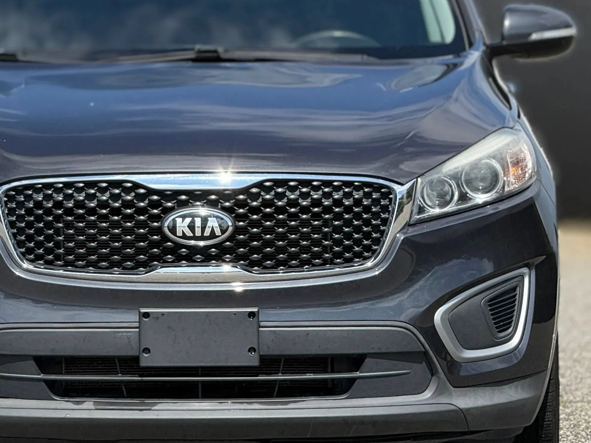 Used 2017 Kia Sorento AWD image 12