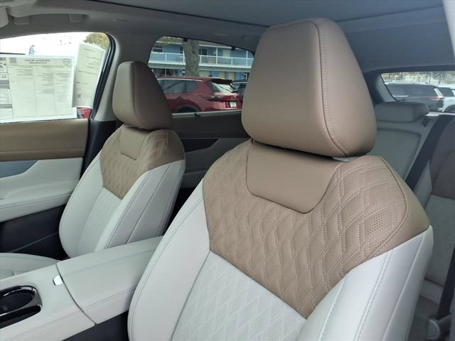 New 2026 Nissan Murano Platinum w/ Cargo Package AWD/4WD image 14
