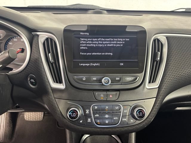 Used 2024 Chevrolet Malibu LT FWD image 4