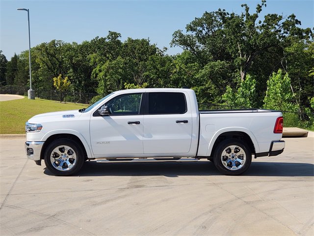 Used 2025 RAM 1500 Lone Star image 5