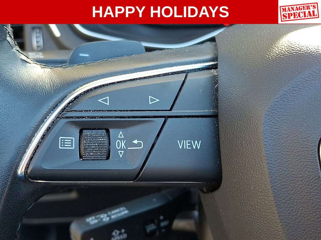 Used 2023 Audi A5 2.0T Premium Plus image 20