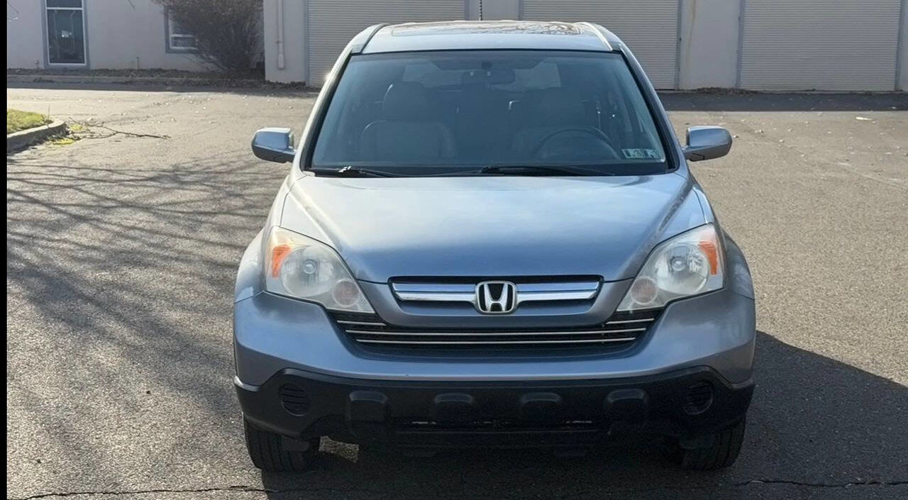 Used 2007 Honda CR-V EX-L image 10