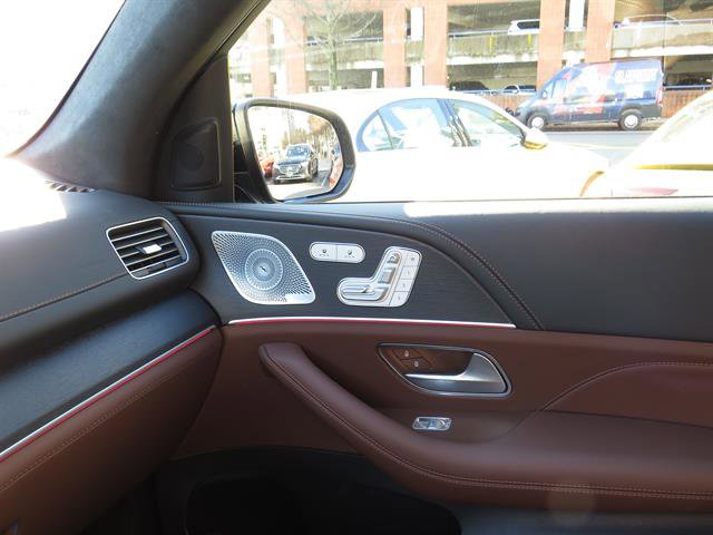 Certified 2024 Mercedes-Benz GLE 63 AMG S image 18