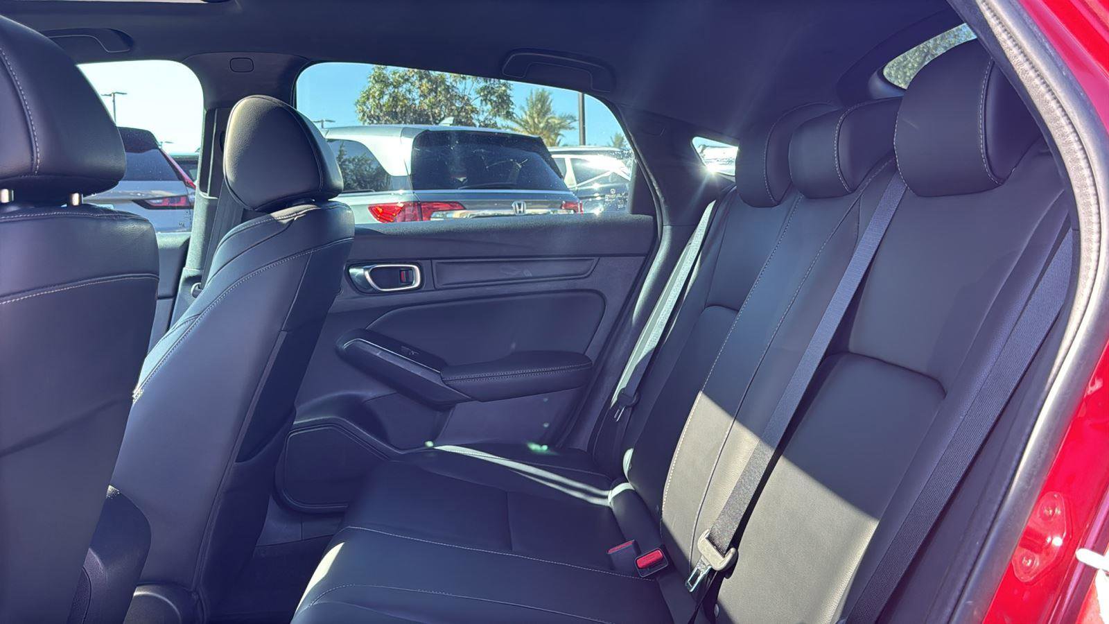 Used 2023 Acura Integra A-Spec FWD image 25