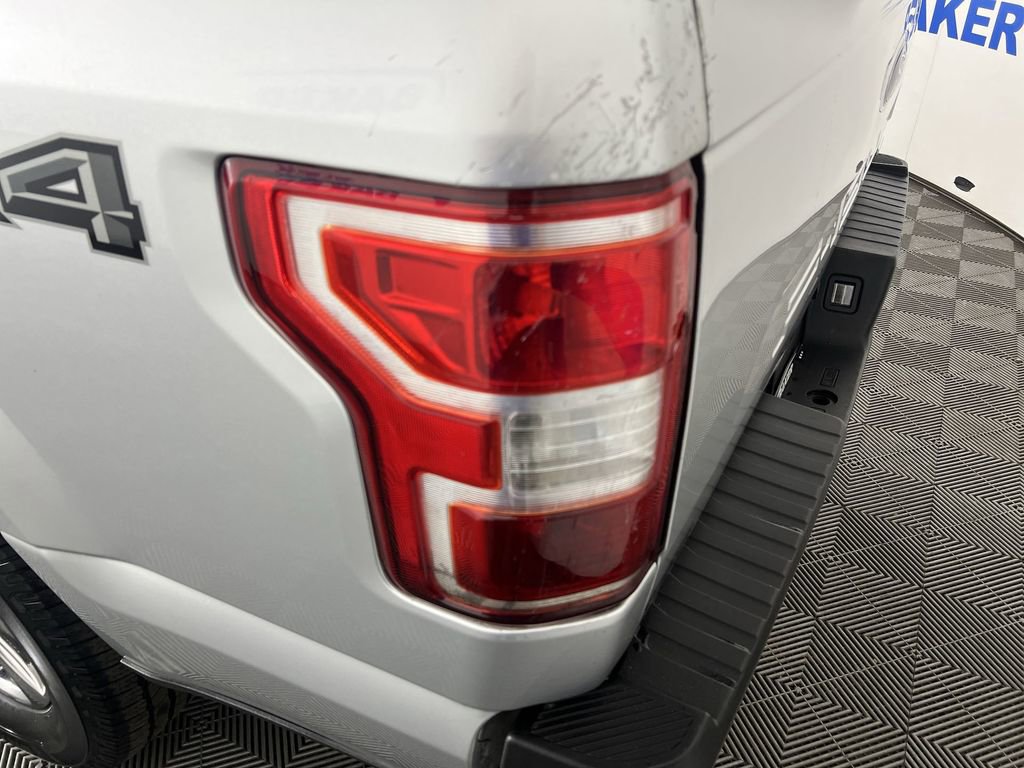 Used 2019 Ford F150 XLT AWD/4WD image 32