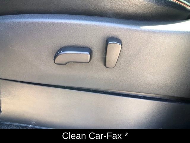 Certified 2023 Nissan Frontier PRO-4X w/ Pro-4X Premium Package AWD/4WD image 15