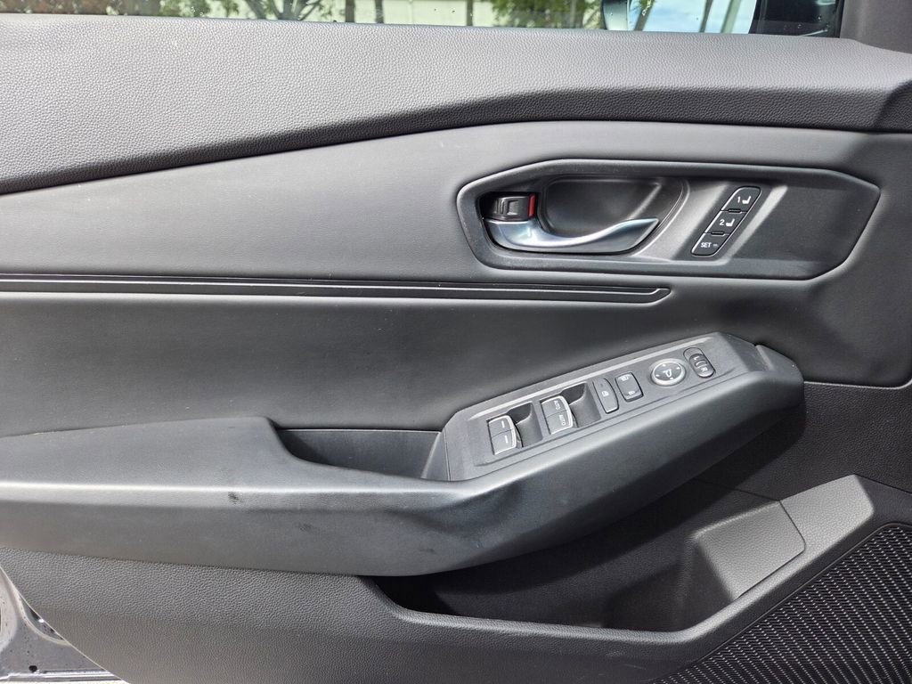 Used 2024 Honda Accord EX-L image 24