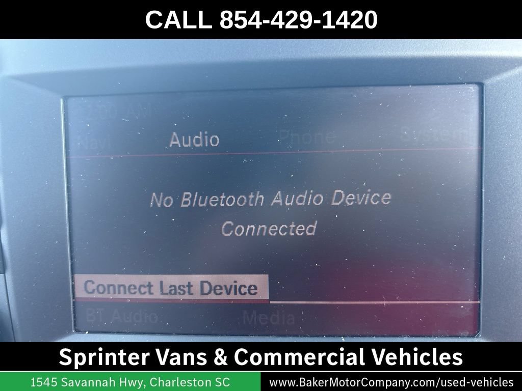 Used 2016 Mercedes-Benz Sprinter 3500 image 58