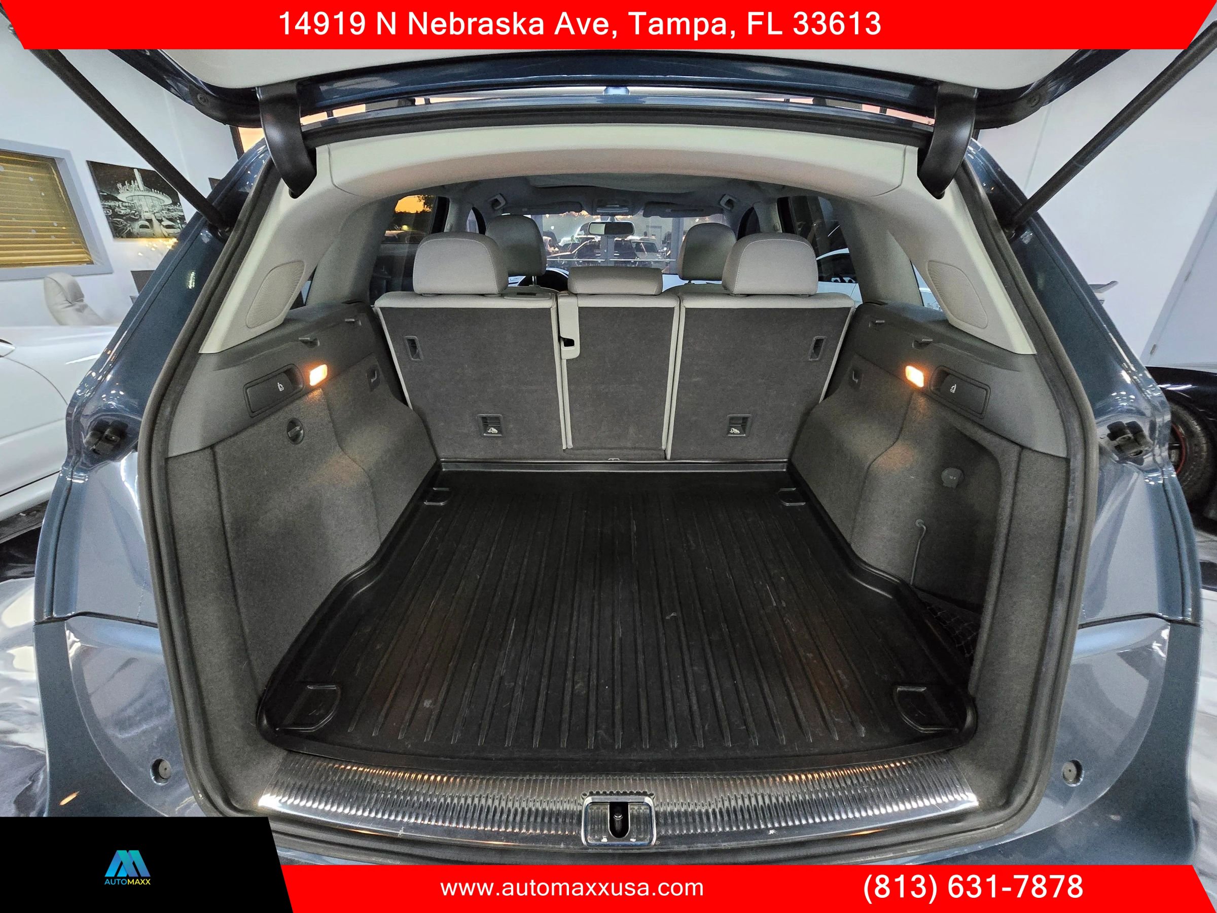 Used 2016 Audi Q5 2.0T Premium Plus w/ Technology Package image 32