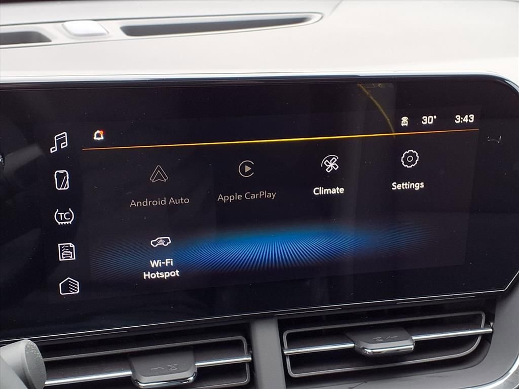 New 2026 Chevrolet Trax ACTIV w/ Sunroof Package image 18