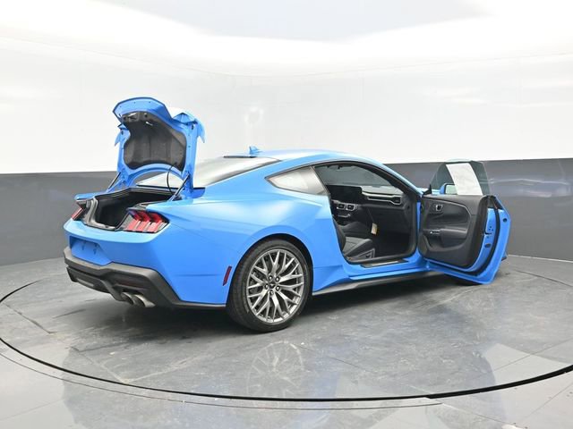 New 2025 Ford Mustang GT Premium image 31