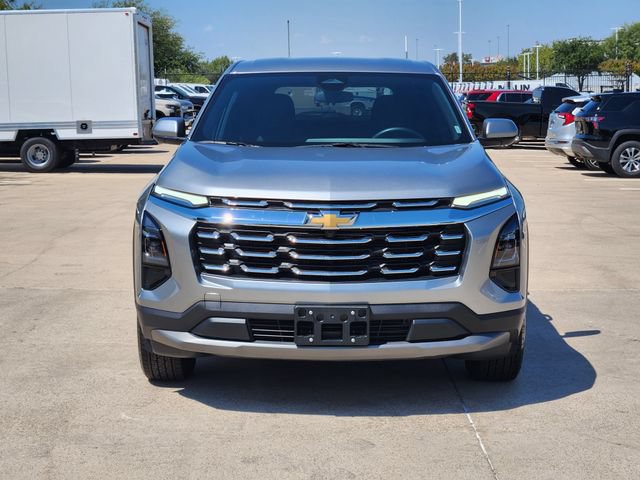 Used 2026 Chevrolet Equinox LT FWD image 10