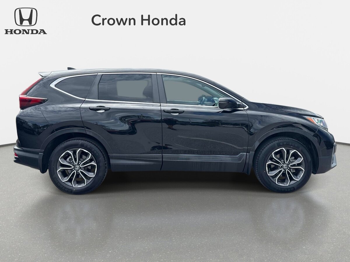Used 2022 Honda CR-V EX-L image 5