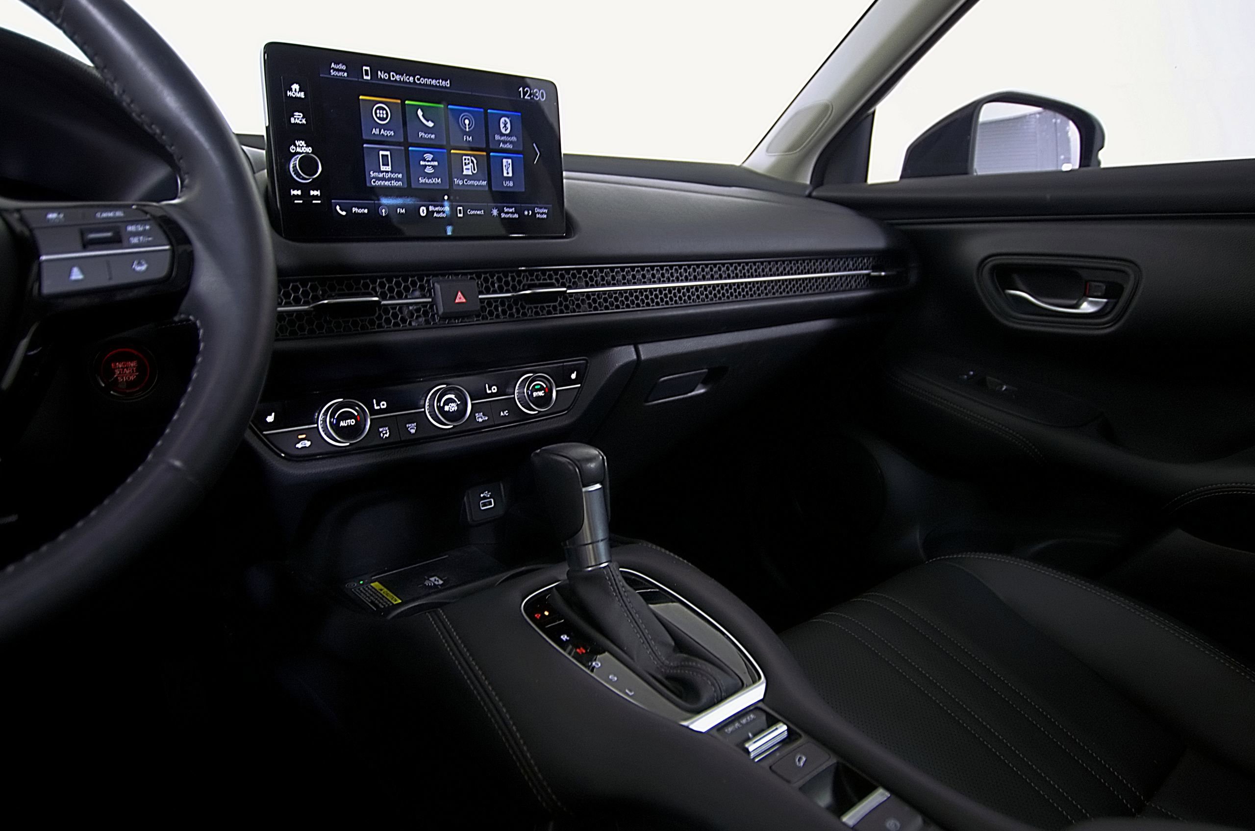 Used 2024 Honda HR-V EX-L image 26