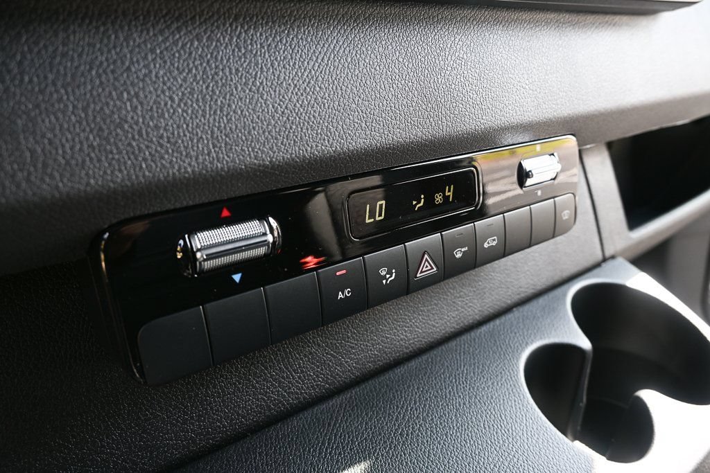 Used 2026 Mercedes-Benz Sprinter 2500 image 15