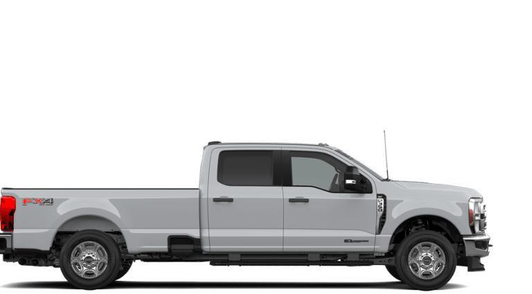 New 2026 Ford F350 XLT w/ FX4 Off-Road Package AWD/4WD image 5
