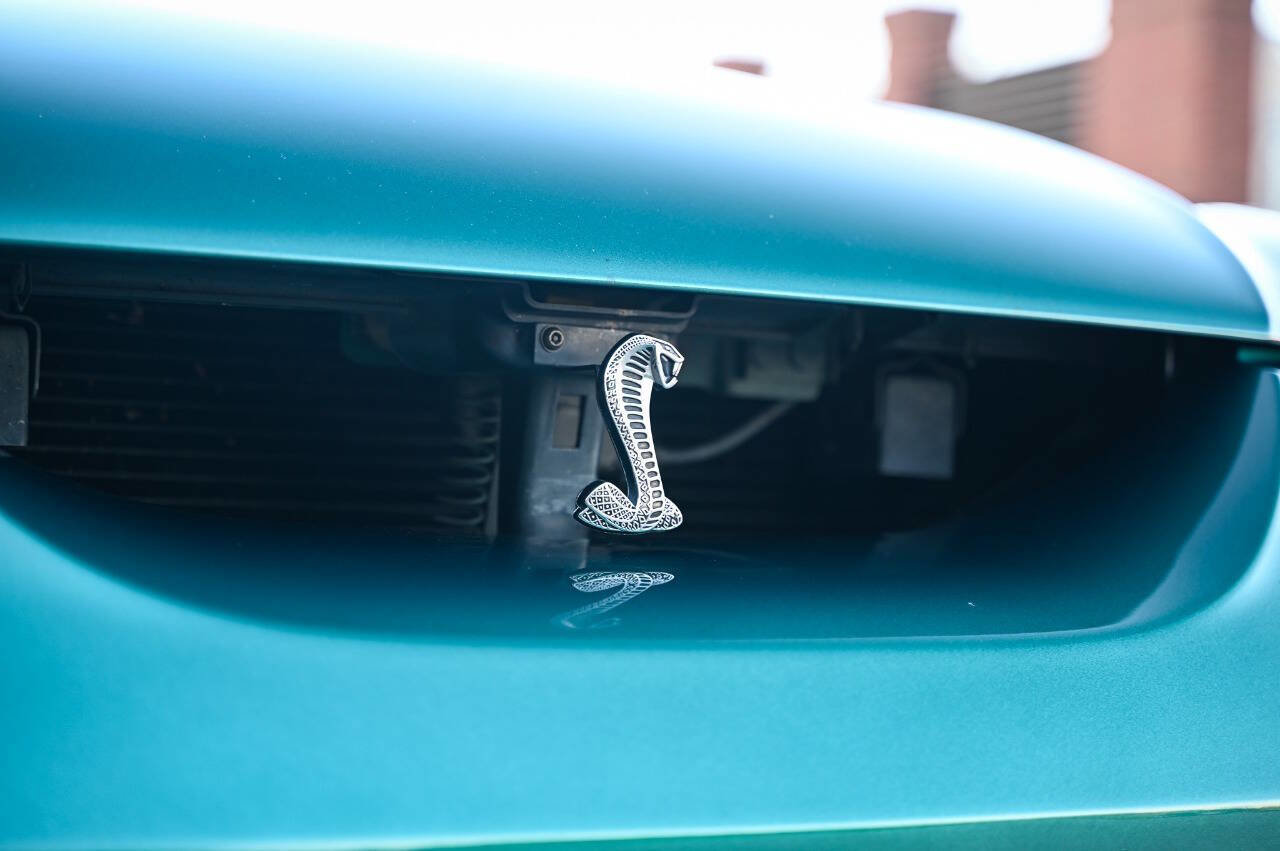 Used 1997 Ford Mustang Cobra image 21