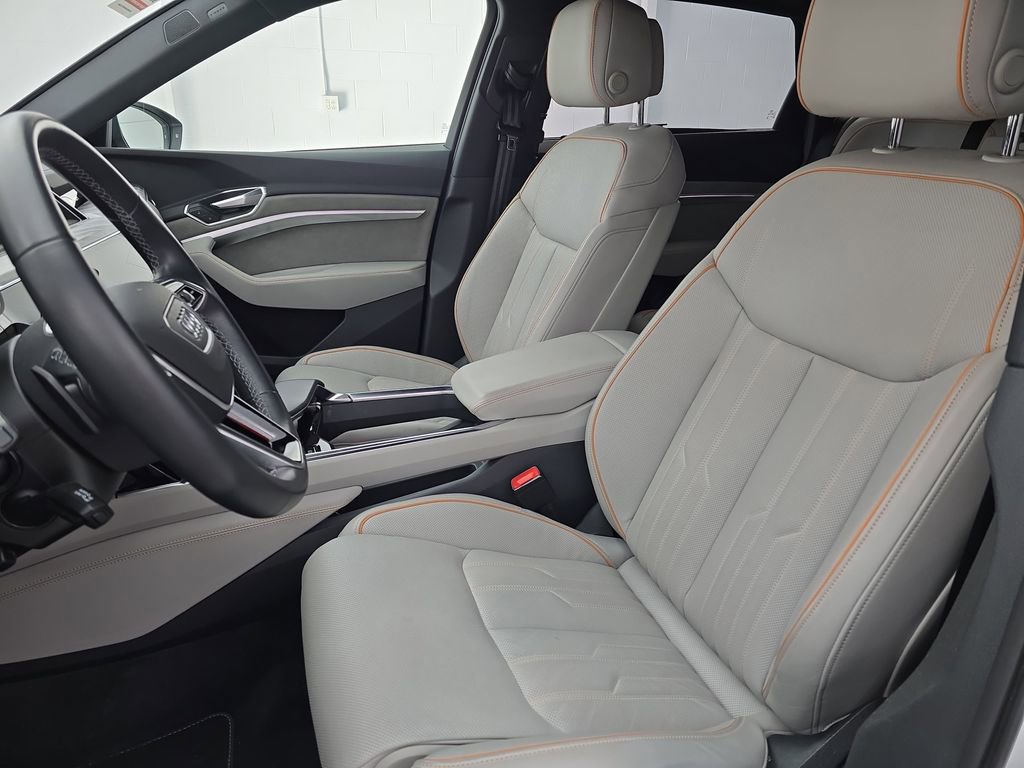 Used 2023 Audi e-tron Chronos w/ Chronos Package image 30