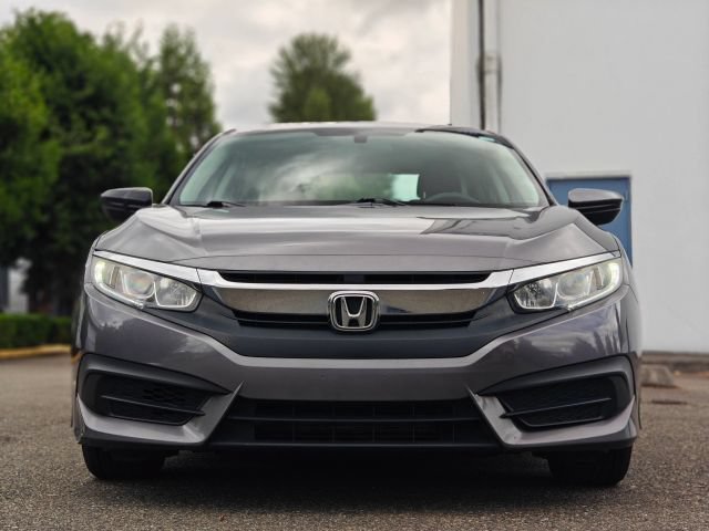 Used 2016 Honda Civic LX image 2