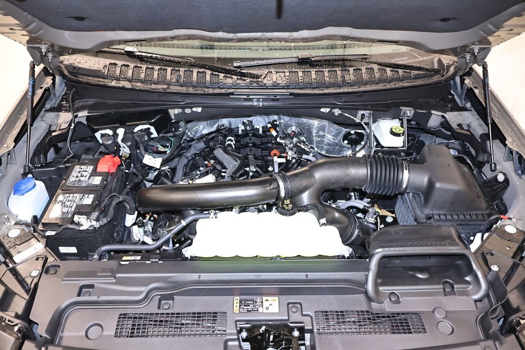 New 2026 Ford Expedition Platinum image 51