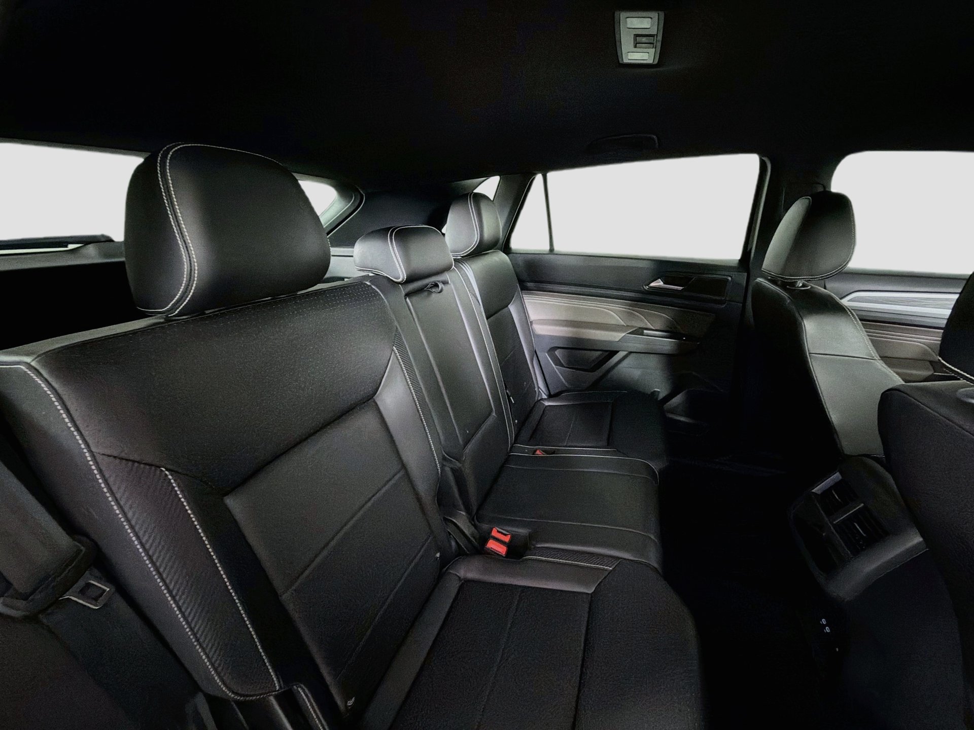 Certified 2023 Volkswagen Atlas Cross Sport SE FWD image 25